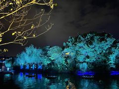 -星湖旅游景区七星岩