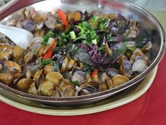 -八仔大富楼·河鲜(西江店)