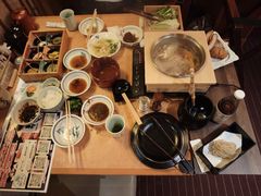 -黒豚料理 寿庵(中央駅西口店)