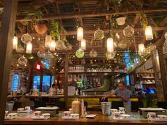 大堂-高烤场烧烤餐厅(文华里店)