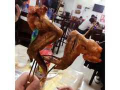 -东北焱火烧烤(皮市街店)
