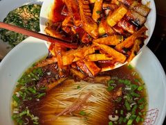 -瑞面(吴宫泛太平洋酒店)