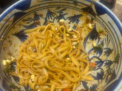 -老九圆山西面馆(CBD店)