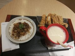 -永和大王(茉莉上新·共和新路店)