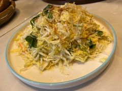 -鲜得莱渔港·小平岛海胆馆(七贤岭店)