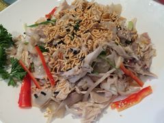 -龙桥私厨·姜花菊花过桥鱼·顺德菜(容桂店)