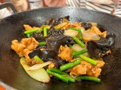 -山西会馆·晋菜·晋商宴·学堂记忆(许坦西街店)
