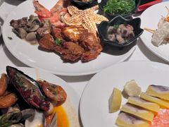 -长兴开元名都大酒店·地中海咖啡厅