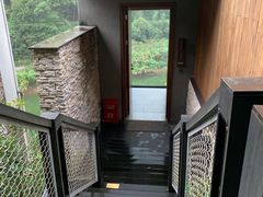 -宁海安岚·南溪阁全日餐厅