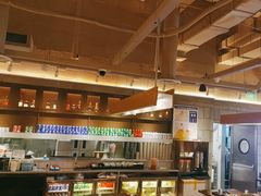 -新石器烤肉(之心城店)