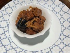 -淮四九宴•老饭骨大师技(前门店)
