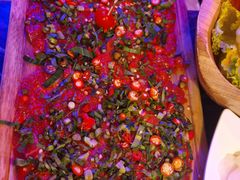 -热火朝天鲜切牛肉火锅(南强街巷店)