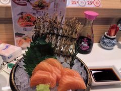 -三禾寿司(君尚店)