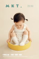 -十孕纪高端孕妇亲子摄影