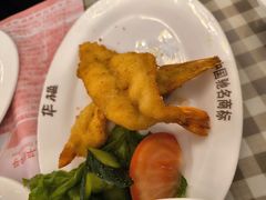 -华梅西餐厅(哈尔滨中央大街店)