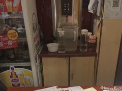 -宏状元现熬粥·京味菜(五棵松店)