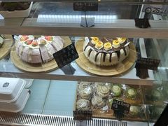-Max Bakery 阿唛手作