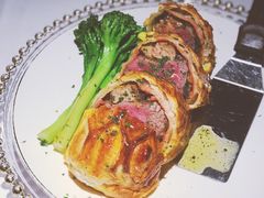 -燃扒房Steakhouse(皇庭店)