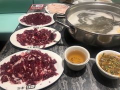 -八合里牛肉火锅(深圳光明大仟里二店)