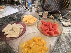 -万德诺富特酒店·自助餐厅(万德大厦店)