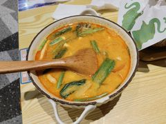 -迷你椰·泰式大排档(虹口店)