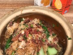 -壹煲口福煲仔饭(中山路店)