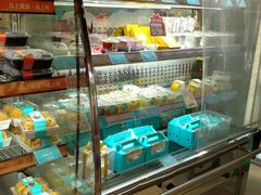 -罗莎蛋糕Rosa bread(四方坪店)