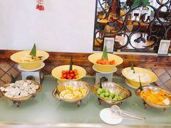 -火舞泰·泰式海鲜火锅餐厅(世纪城店)