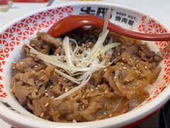 -牛邸·烧肉饭(来福士店)