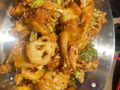-红盔甲·小龙虾(车公庙店)