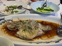 -杭州香格里拉·香宫中餐厅