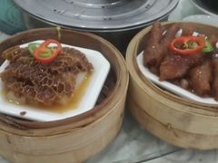 -东友酒家