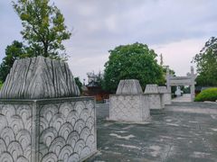 -观潮胜地公园