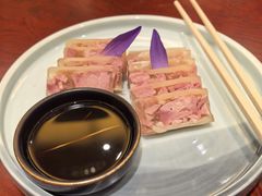 -科力淮扬村(广安门店)