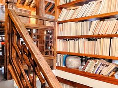 -道南書院·私房菜·早午茶·茶馆