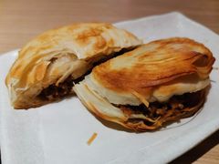 老潼关肉夹馍-大师兄·西北风味食集(增城合生汇店)