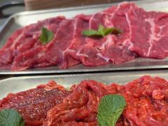 -由衷贵州酸汤牛肉火锅(新桥店)