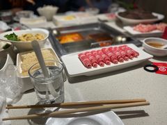 -海底捞火锅(北金鹰店)