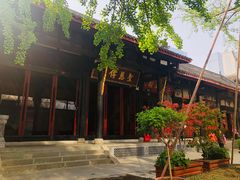 -古大圣慈寺