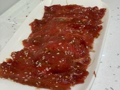 -钢管厂五区小郡肝串串香(奥克斯广场锦城万达店)