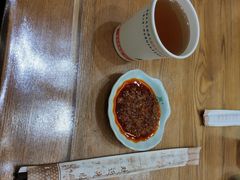 -清真·益鑫羊肉手抓馆(花园北街店)