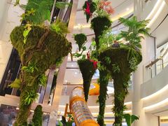 -星璨火吧KTV聚会餐厅(华清广场店)