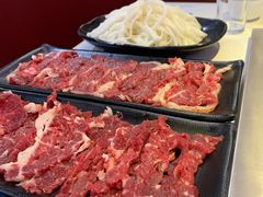 -潮正和潮汕牛肉火锅·老字号(番禺万达店)