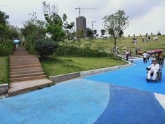 -那考河湿地公园