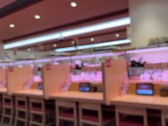 -寿司郎(皇庭广场店)