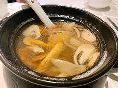 -琬苑鸽庄·川粤融合菜(解放碑总店)