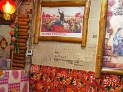 -粗粮人家·东北菜(洋桥店)