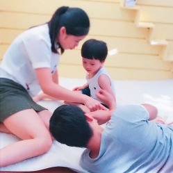 -贝乐家儿童摄影店(繁花中心店)