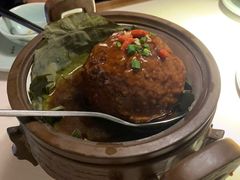 -韵秋荷(宝山龙湖天街店)