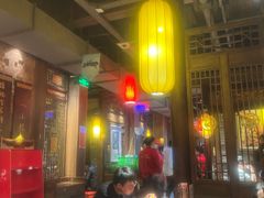 大堂-小龙坎火锅(湖滨银泰in77店)